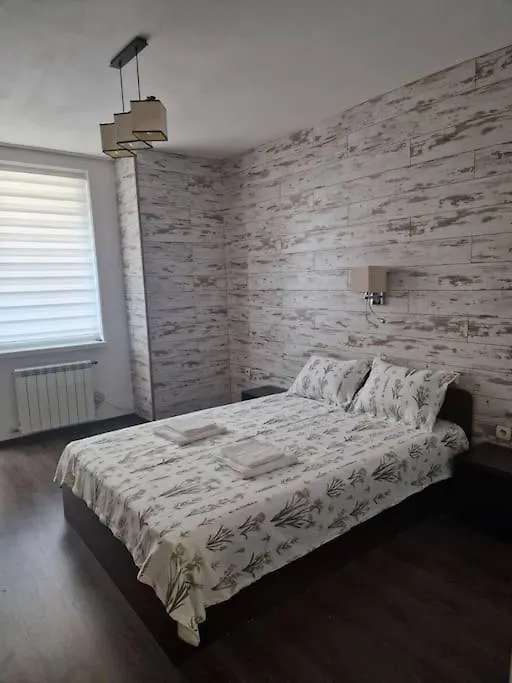 Cozy Central Apartment In Outskirts Of Old Sofia